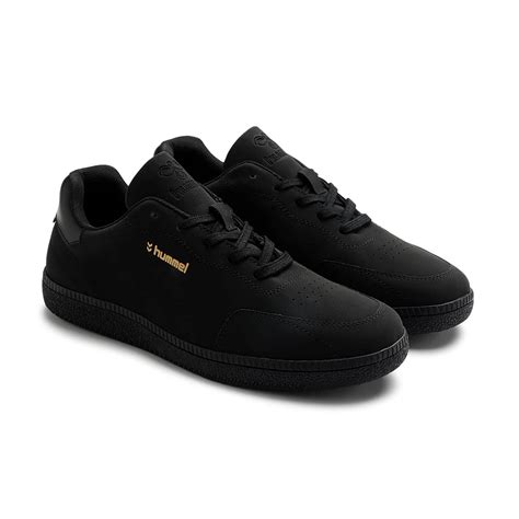 Hummel Men’s Sneakers – Comfort with Sleek Design & TPR Durability ...