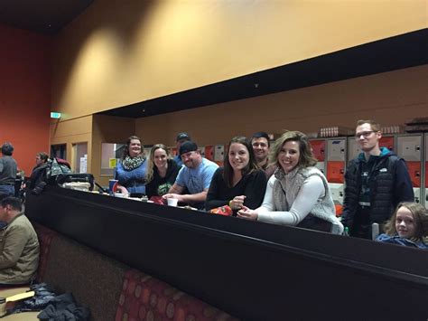 Town & Country Markets Office Photos