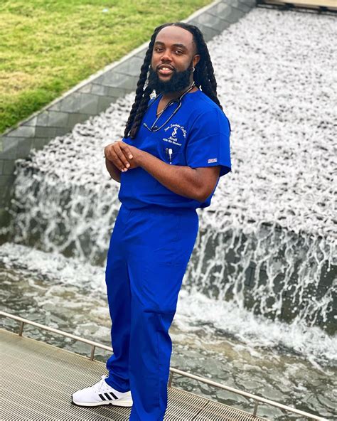 Tyrik Tell, RN | First Date First Kiss First Day of Pre-Reqs Apply to ...