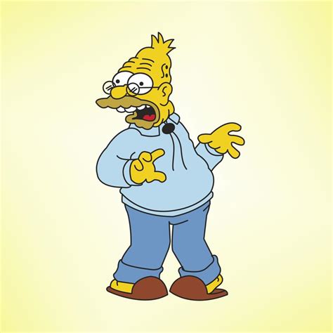 Image result for Simpson Cartoon Characters