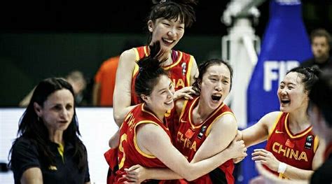 女篮亚洲杯直播：中国女篮vs朝鲜女篮视频直播-搜狐体育
