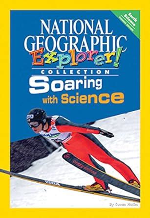 Buy Soaring With Science (Explorer Books: Pioneer Science) Book Online ...