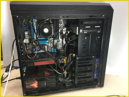 Image result for Computer and PC