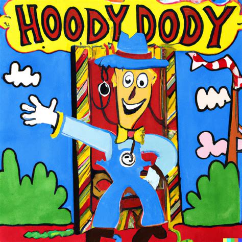 It’s Howdy Doody Time. Capturing time | by Cappelli, MFA, JD, PhD | Age ...