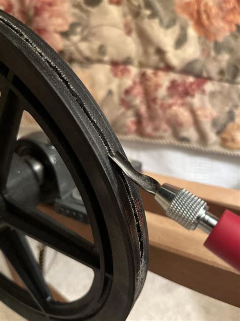 Image result for Using a 99K Treadle Sewing Machine