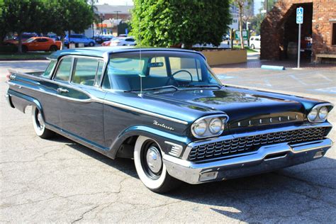 1959 Mercury Monterey | Classic & Collector Cars