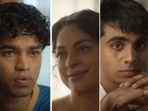 Friday Night Plan teaser shows Babil Khan partying with partner-in ...