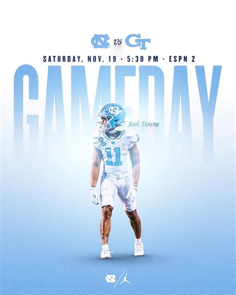 Game Day Graphics