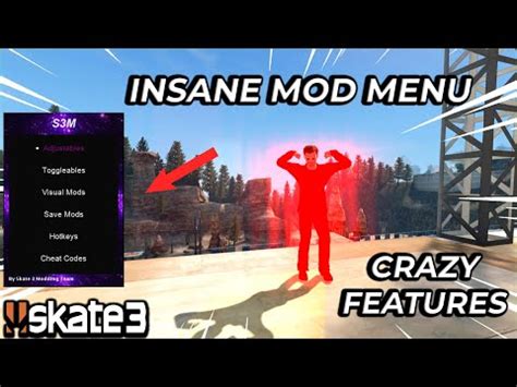 S3M Mod Menu PC 的图像结果