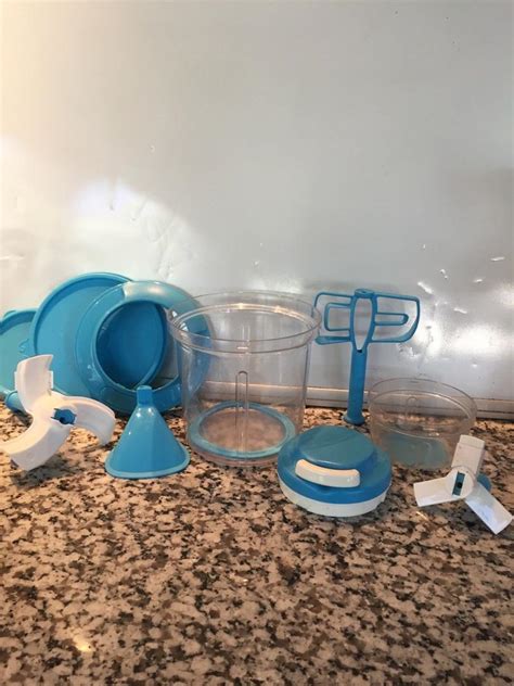 +Tupperware PowerChef System 的图像结果