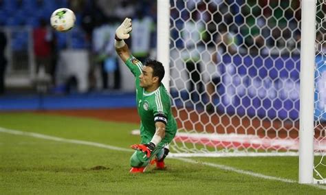 AFCON 2017: Essam El Hadary stars for Egypt as they defeat Burkina Faso ...
