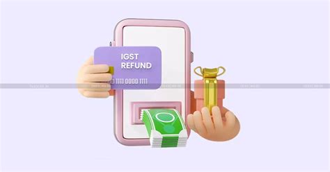 ITAT Deletes IGST Refund Addition Holding Refundable Advance Not ...
