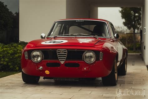 1968 Alfa Romeo GTA - GTA 1300 Junior | Classic Driver Market