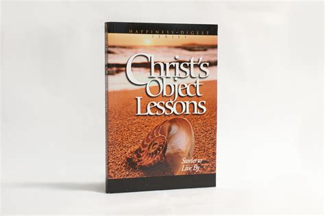 Image result for Christian Object Lessons Book