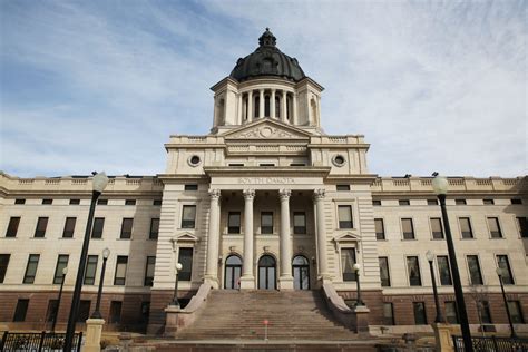 Lawmakers decline to endorse Noem-backed state library funding cut ...