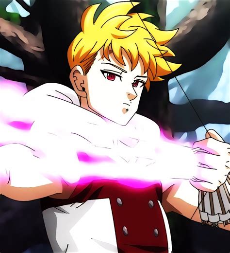 𝙇𝙖𝙣𝙘𝙚𝙡𝙤𝙩 | Seven deadly sins, Seven deadly sins anime, Lancelot