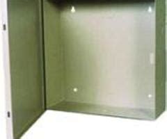 Image result for Alarm Control Panel Box