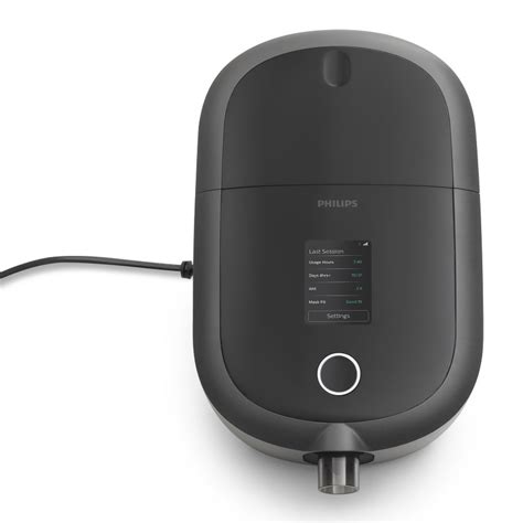 Philips Respironics DreamStation 2 Auto CPAP | CPAP Store Dubai