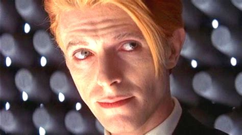The Forgotten David Bowie Sci-Fi Flick You Can Catch On Amazon