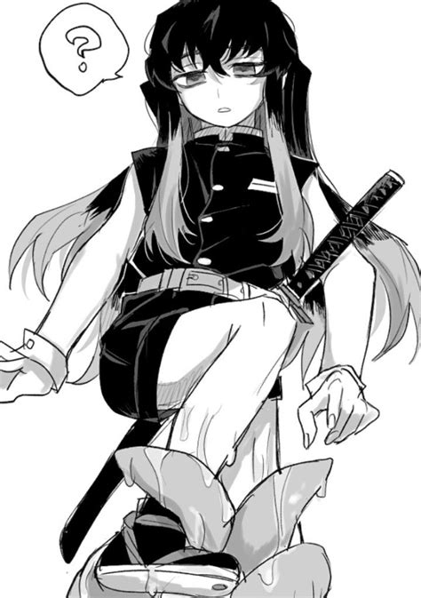 Pin de Anna Armenta em tokito | Personagens de anime, Fantasia anime ...