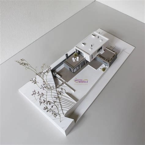 Building Model Houses Architecture 的图像结果