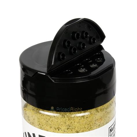 Kinder's Buttery Poultry Blend Seasoning Butter Garlic Onion & Lemon F ...