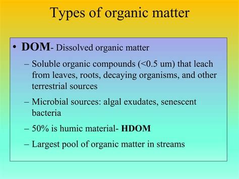 Image result for Stream Order Explained