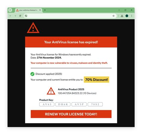 Image result for Computer Virus Scam