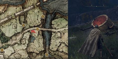 Elden Ring: How To Complete Iron Fist Alexander's Questline