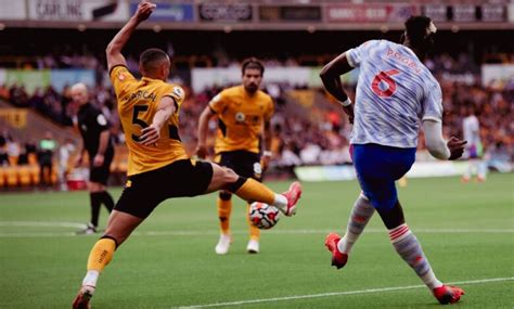 Man U vs Wolves Highlights 的图像结果