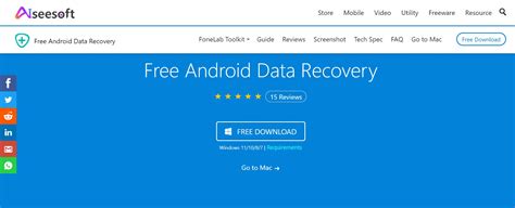 Image result for Best Free Android File Recovery