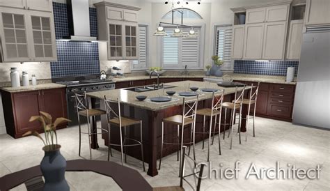Image result for Chief Architect X13 Kitchen Tutorials