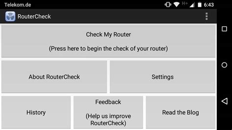 Image result for Check My Router
