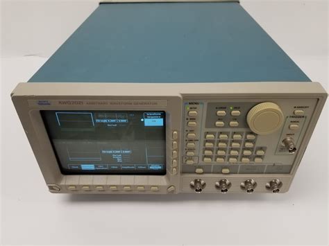 Image result for Techtronix Waveform Generator