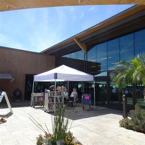 ENCINITAS LIBRARY (2025) All You Need to Know BEFORE You Go (with Photos)