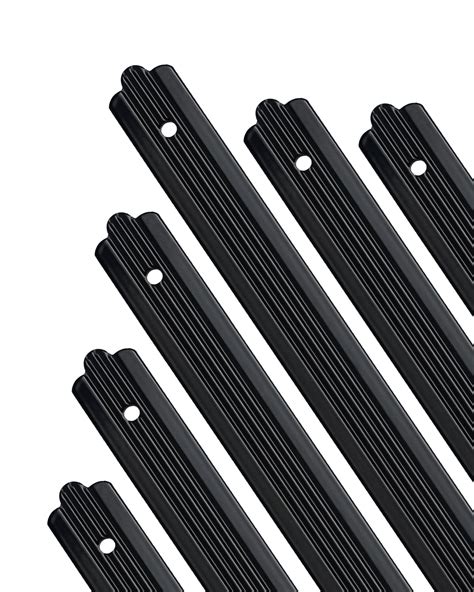 Belinova Deck Balusters, 32.25x1 Flat Metal Deck Spindles, 25 India | Ubuy