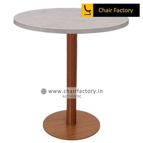 Kate Cafe Table | Chair Factory