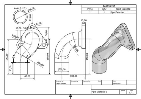 CAD Modelling Examples 的图像结果