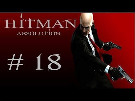 Hitman Absolution Part 18 的图像结果