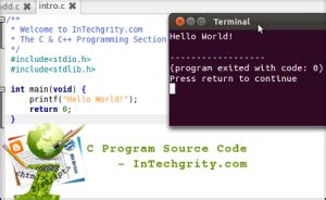 Image result for Replace Substring in C Program