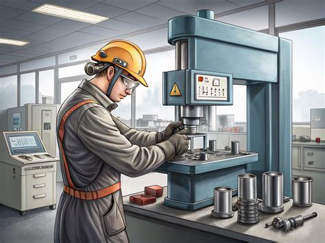 Image result for Press Operator Job Task Analysis