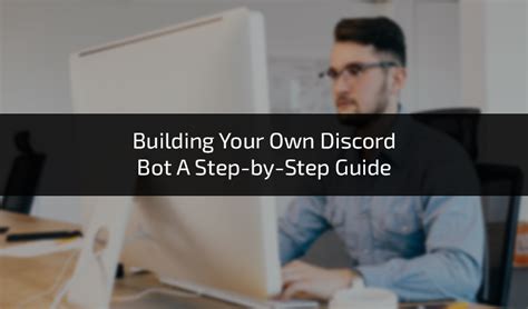Image result for Discord Bot Studio Tutorial