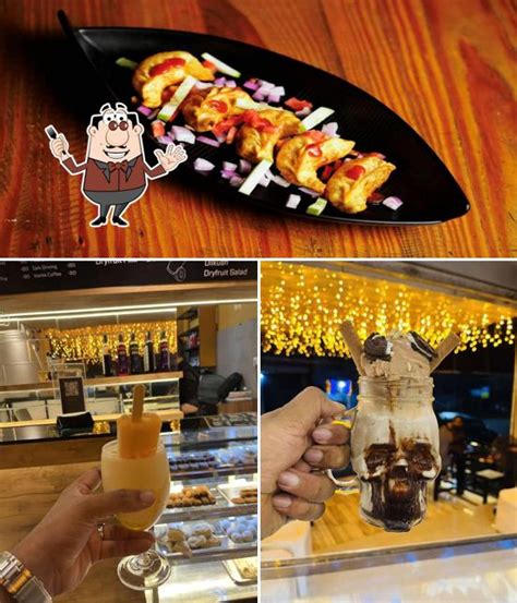 Mocha Cafe, Kochi - Restaurant menu, prices and reviews