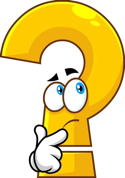 Question Mark Cartoon 的图像结果