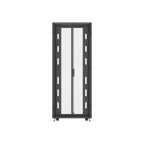 BIM objects - Free download! Vertiv VR Rack | BIMobject