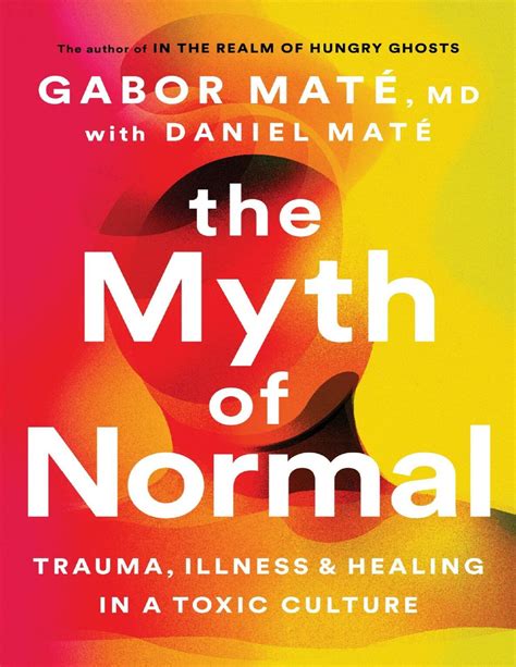All Gabor Mate Books Free Download