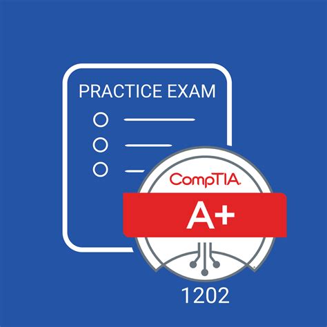 CompTIA A+ Practice Exam | Dion Training Solutions
