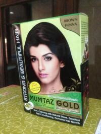 Natural Henna Hair Color,Mumtaz Gold Chestnut Henna Hair Color ...