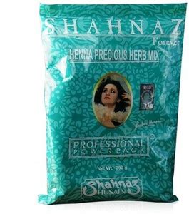 Shahnaz Husain Henna Precious Herb - Price in India, Buy Shahnaz Husain ...