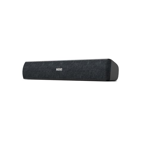 Fort S16 Soundbar - Buy Now at Best Price – MIVI AI